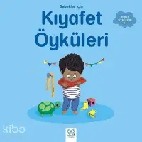 Bebekler İçin Kıyafet Öyküleri