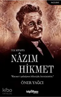 Tek Kitapta Nâzım Hikmet