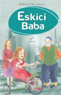 Eskici Baba