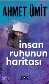 İnsan Ruhunun Haritası