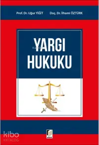 Yargı Hukuku