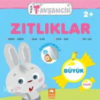 Küçük Tavşancık - Zıtlıklar