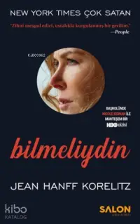 Bilmeliydin