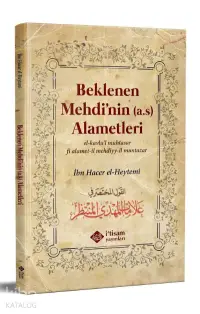 Beklenen Mehdinin Alametleri