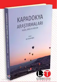 Kapadokya Araştırmaları