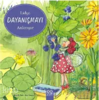 Lidya Dayanışmayı Anlatıyor