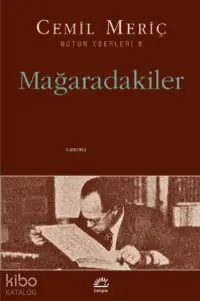 Mağaradakiler