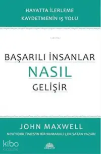 Başarılı İnsanlar Nasıl Gelişir