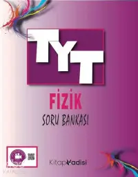 Kitap Vadisi Yayınları TYT Fizik Soru Bankası