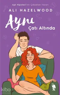 Aynı Çatı Altında