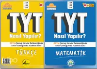 Tonguç Akademi TYT Nasıl Yapılır?