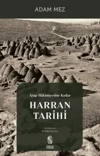 Arap Hâkimiyetine Kadar Harran Tarihi