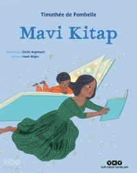 Mavi Kitap