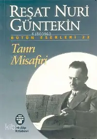 Tanrı Misafiri