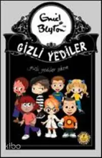 Gizli Yediler Şokta - 13