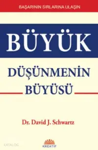 Büyük Düşünmenin Büyüsü