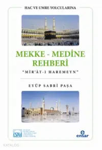 Mekke Medine Rehberi