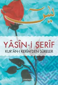 Yasini Şerif (Hafız Boy-Ciltli)