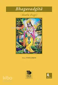 Bhagavadgita - (Kutlu Ezgi)