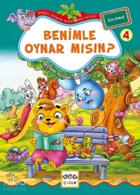 Benimle Oynar Mısın ?