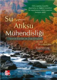 Su ve Atıksu Mühendisliği