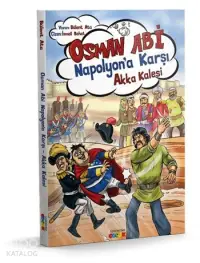 Osman Abi Napolyon'a Karşı