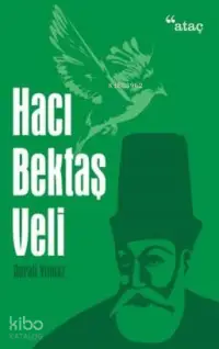 Hacı Bektaş Veli