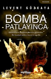 Bomba Patlayınca