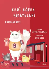 Kedi Köpek Hikayeleri