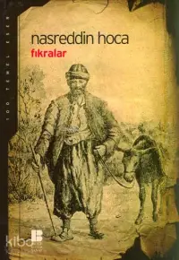 Nasreddin Hoca Fıkraları