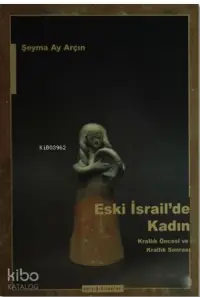 Eski İsrail'de Kadın