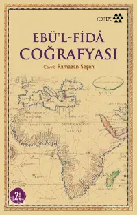 Ebü'l Fidâ Coğrafyası