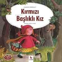 Kırmızı Başlıklı Kız