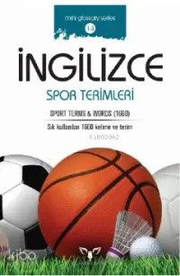 İngilizce Spor Terimleri; Sport Terms - Words