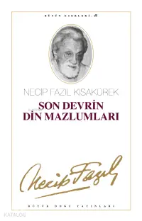 Son Devrin Din Mazlumları (Kod:40)