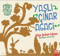 Yaşlı Çınar Ağacı