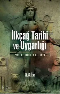 İlkçağ Tarihi ve Uygarlığı