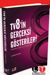 TV8’in Gerçeksi Gösterileri