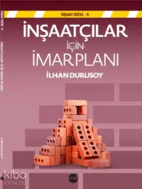 İnşaatçılar için İmar Planı