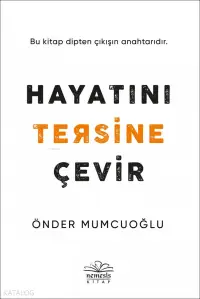 Hayatını Tersine Çevir