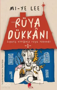 Rüya Dükkânı 1