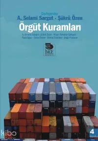 Örgüt Kuramları