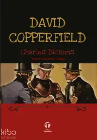 David Copperfield