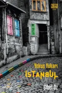 Yokuş Yukarı İstanbul