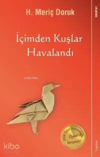 İçimden Kuşlar Havalandı