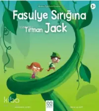 Faulye Sırığına Tırman Jack