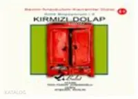 Kırmızı Dolap