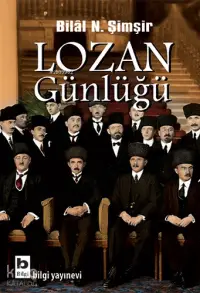 Lozan Günlüğü