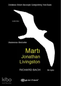 Martı Jonathan Livingston