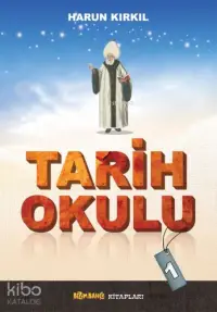 Tarih Okulu - 1